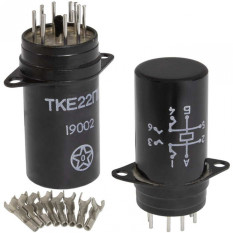 Контактор ТКЕ22П1Г