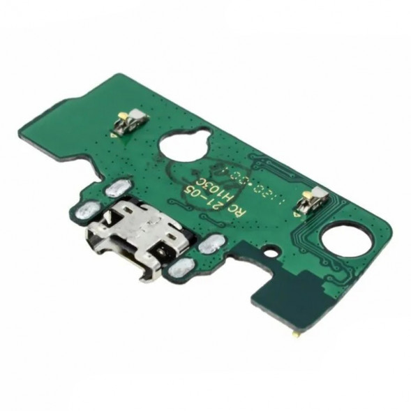 Шлейф для Huawei MatePad T8 8.0 (KOB2-L09) плата на разъем зарядки