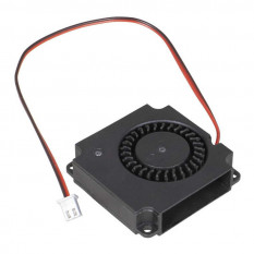 RQU3510MS 5VDC Вентилятор 35х35х10мм