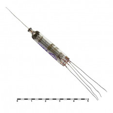 Радиолампа 1Ж18Б