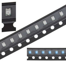 Светодиод SMD LED0805B
