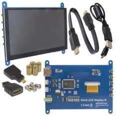 Дисплей DSM-IPS-TOUCH-5