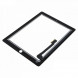 Тачскрин для iPad 3, iPad 4 (Черный)