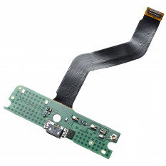 Шлейф Nokia 720 плата на системный разъем зарядки, микрофон