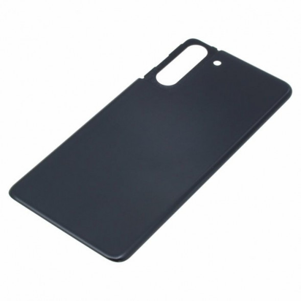 Задняя крышка для Samsung G991 Galaxy S21 (Серый)