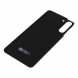 Задняя крышка для Samsung G991 Galaxy S21 (Серый)