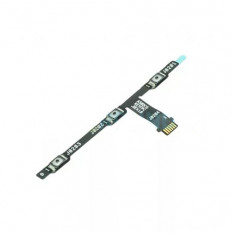 Шлейф Asus ZC600KL ZenFone 5 Lite на кнопки громкости, включения