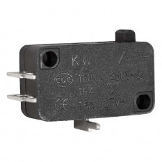 KW7-07-04 Микропереключатель серии KW7