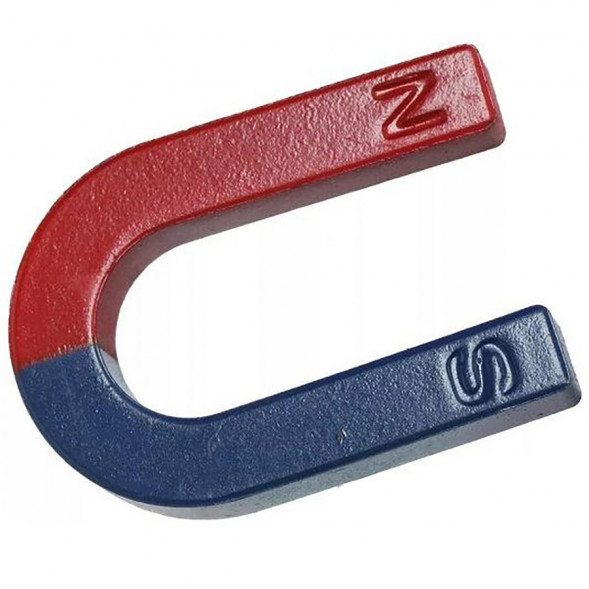 U48х42х11х8mm Магнит подкова