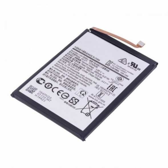 Аккумулятор HQ-S71 для Samsung M115 Galaxy M11