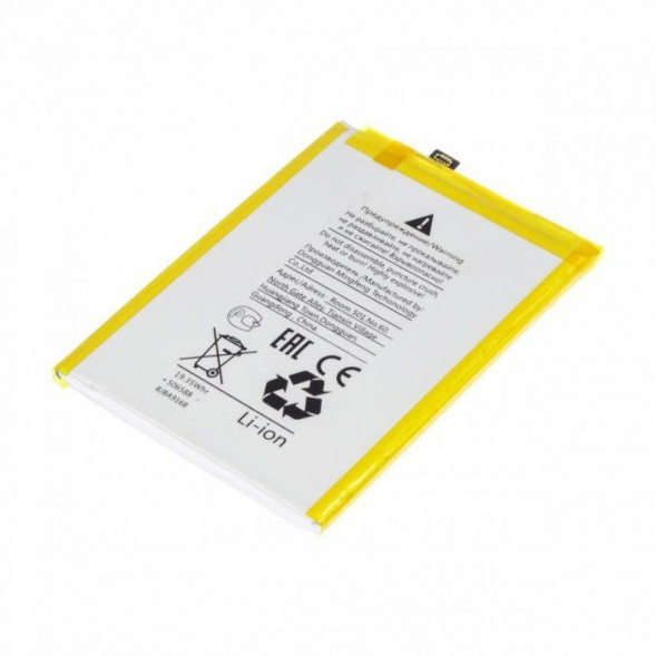 Аккумулятор BLP771 для Realme C25Y