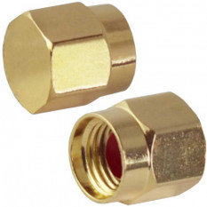 Разъем SMA-RF lid