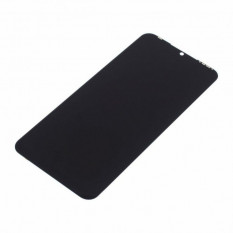 Дисплей для Tecno POP 6 Pro (BE8) в сборе с тачскрином OR (Черный)