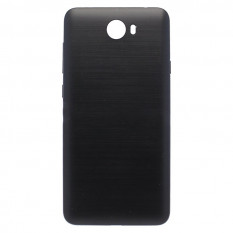 Задняя крышка для Huawei Y5 II (CUN-U29) (Черный)