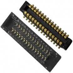 Разъем BBR13-30K6J01-MF