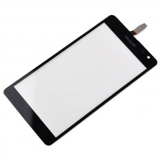 Тачскрин Nokia Lumia Microsoft 535 (черный) (CT2C1607FPC-A1-E)