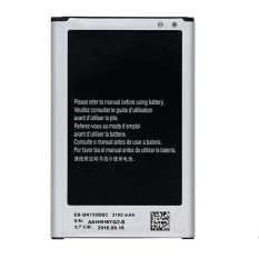 EB-BN750BBС Аккумулятор для Samsung N7505, N7508V Galaxy Note 3 Neo, Note 3 mini
