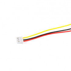 3 pin 1.25mm Разъем питания с кабелем низковольтный