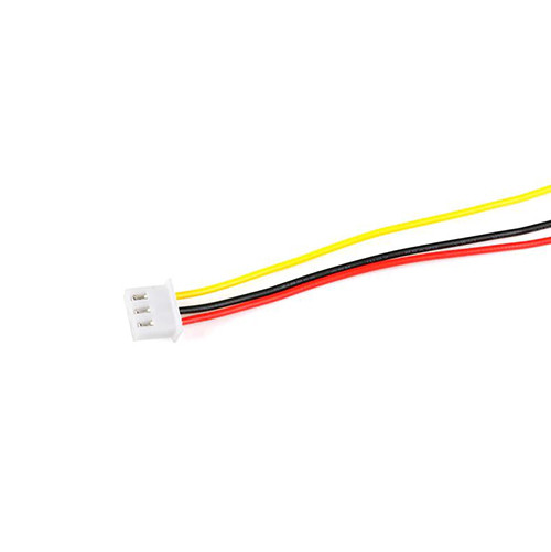3 pin 1.25mm Разъем питания с кабелем низковольтный