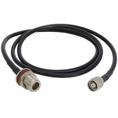 Разъем N-PB/TNC-J RG58 100cm
