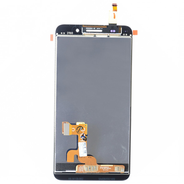 Дисплей для Huawei Honor 4X в сборе с тачскрином (Черный)