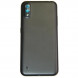 Задняя крышка корпус для Samsung SM-M105F Galaxy M10 (Черный)