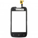 Тачскрин Fly IQ431/IQ432 (Glory/Era Nano 1) (Черный)