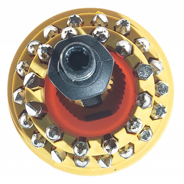 Набор отверток FK-6036 20314 (30шт.)