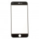 Стекло для iPhone 6 Plus черное