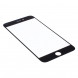 Стекло для iPhone 6 Plus черное