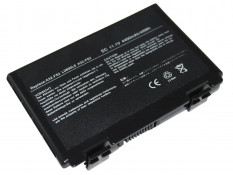 A32-F82 Аккумулятор для ноутбука Asus K40, K50, K70, F82, X5, 4400mAh, 11.1V