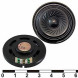DXP40N-A 0.25W 8 ohm Динамик