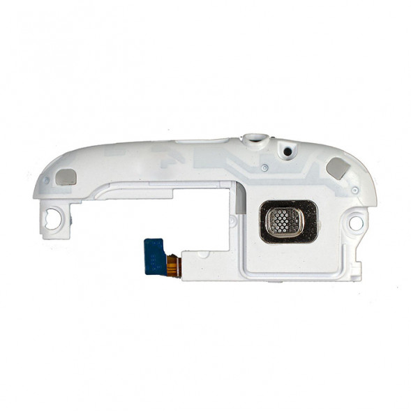 Звонок для Samsung Galaxy S3 i9300 (Белый)