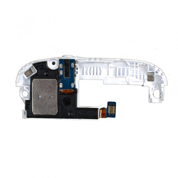 Звонок для Samsung Galaxy S3 i9300 (Белый)