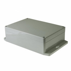 Корпус для РЭА G214MF (171x121x55)