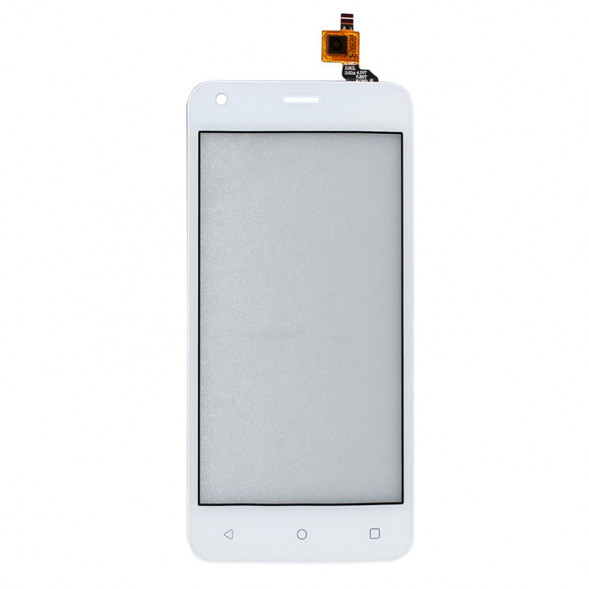 Тачскрин Fly FS454 Nimbus 8 (Белый)