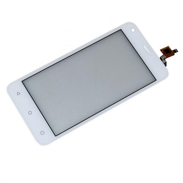 Тачскрин Fly FS454 Nimbus 8 (Белый)