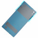 Задняя крышка для Sony Xperia Z3+, Z3+ Dual E6553, E6533 (Черный)