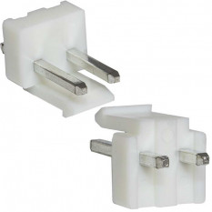 Разъем PWL2-02 pitch 3.96 mm