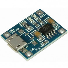 EM-826 Модуль зарядки для аккумуляторов