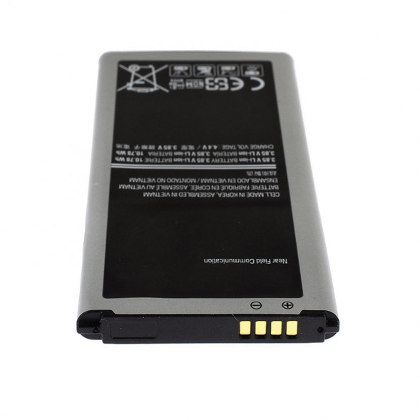 Аккумулятор для Samsung Galaxy S5 SM-G900F EB-BG900BBC, BG900BBE