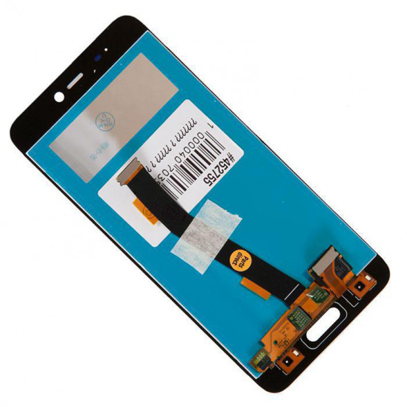 Дисплей Xiaomi Mi5 в сборе с тачскрином (Белый)