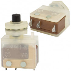 Кнопка КМ1-8