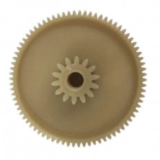 Шестерня Panasonic, Polaris Д-80/24 H-37/15, зуб-78/14 под стержень 8mm ШЕСТ064
