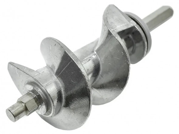 SS-989843 Шнек для мясорубки Moulinex 115 мм