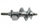 SS-989843 Шнек для мясорубки Moulinex 115 мм
