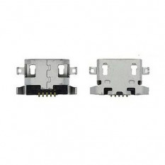 Системный разъем Xiaomi Redmi 3s (Micro USB)