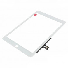 Тачскрин для iPad 6 9.7 (2018) планшет (белый)