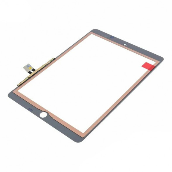 Тачскрин для iPad 6 9.7 (2018) планшет (белый)