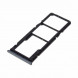 Контейнер SIM карты для Xiaomi Redmi 10 (Серый)
